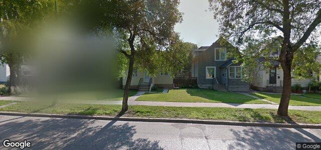 Larawan ng 345 Arlington Street sa Winnipeg, Manitoba