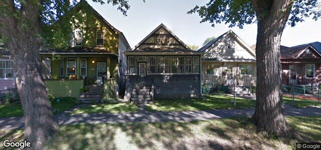 Larawan ng 345 Lipton Street sa Winnipeg, Manitoba