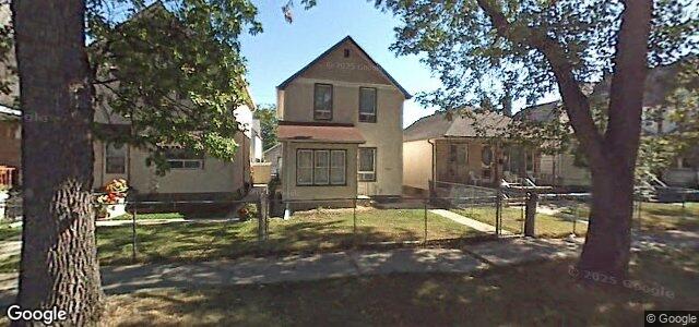 Larawan ng 345 Toronto Street sa Winnipeg, Manitoba
