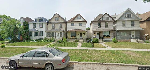 Larawan ng 346 Home Street sa Winnipeg, Manitoba