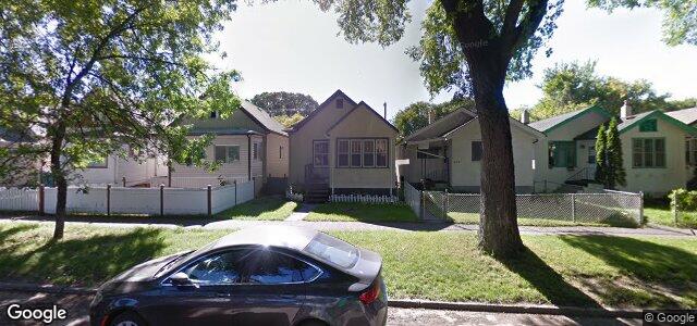 Larawan ng 346 Lipton Street sa Winnipeg, Manitoba