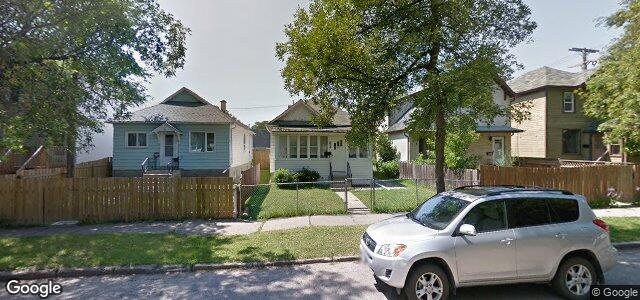 Larawan ng 346 Mcgee Street sa Winnipeg, Manitoba