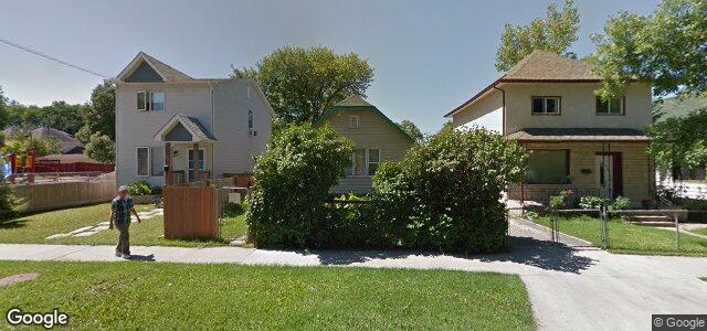 Larawan ng 346 Simcoe Street sa Winnipeg, Manitoba