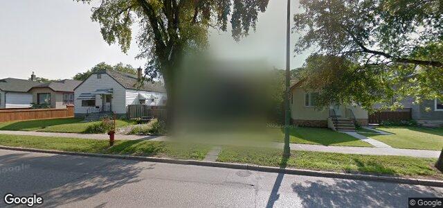 Larawan ng 347 Arlington Street sa Winnipeg, Manitoba