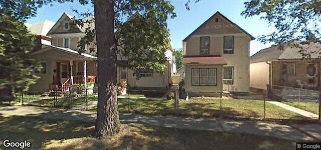 Larawan ng 347 Toronto Street sa Winnipeg, Manitoba