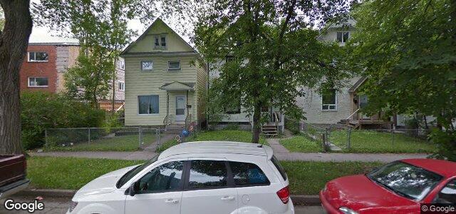 Larawan ng 348 Beverley Street sa Winnipeg, Manitoba