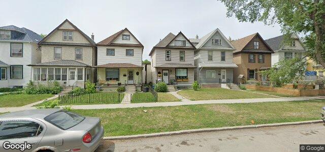 Larawan ng 348 Home Street sa Winnipeg, Manitoba