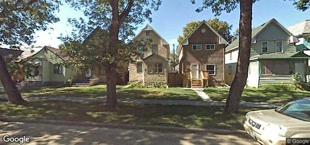 Larawan ng 348 Toronto Street sa Winnipeg, Manitoba