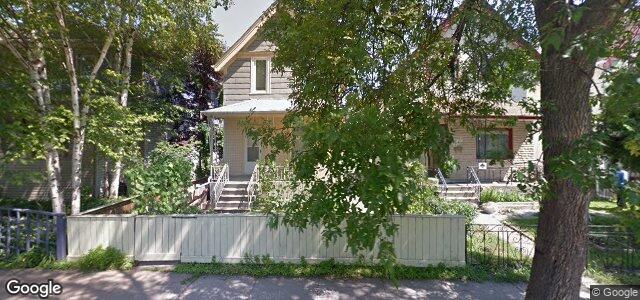 Larawan ng 349 Mcgee Street sa Winnipeg, Manitoba