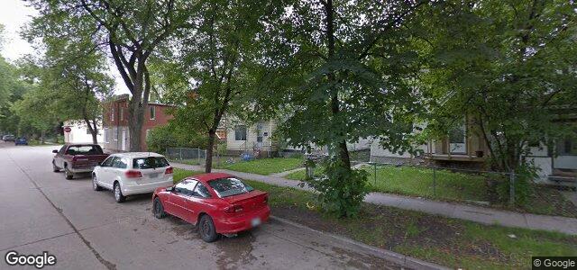 Larawan ng 350 Beverley Street sa Winnipeg, Manitoba