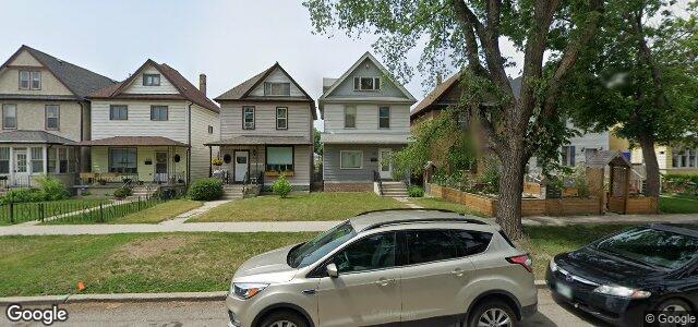 Larawan ng 350 Home Street sa Winnipeg, Manitoba