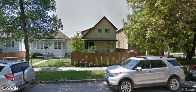 Larawan ng 350 Mcgee Street sa Winnipeg, Manitoba