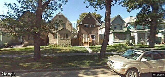Larawan ng 350 Toronto Street sa Winnipeg, Manitoba