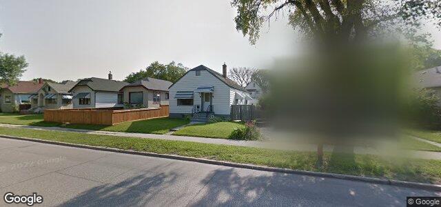 Larawan ng 351 Arlington Street sa Winnipeg, Manitoba