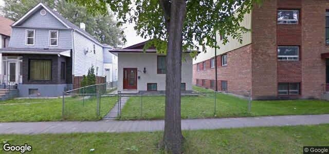 Larawan ng 351 Beverley Street sa Winnipeg, Manitoba