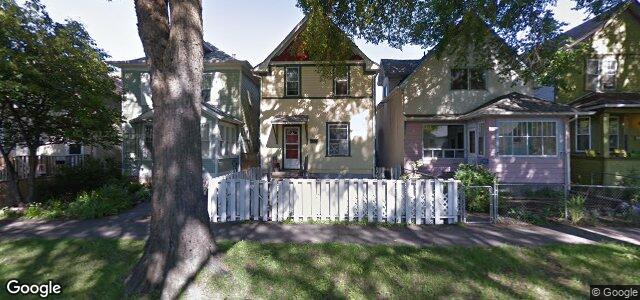 Larawan ng 351 Lipton Street sa Winnipeg, Manitoba