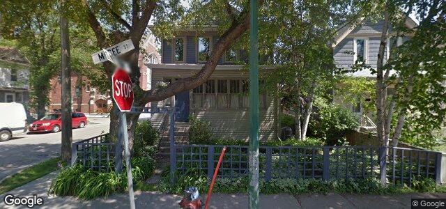 Larawan ng 351 Mcgee Street sa Winnipeg, Manitoba