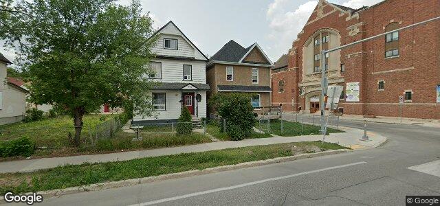 Larawan ng 352 Maryland Street sa Winnipeg, Manitoba