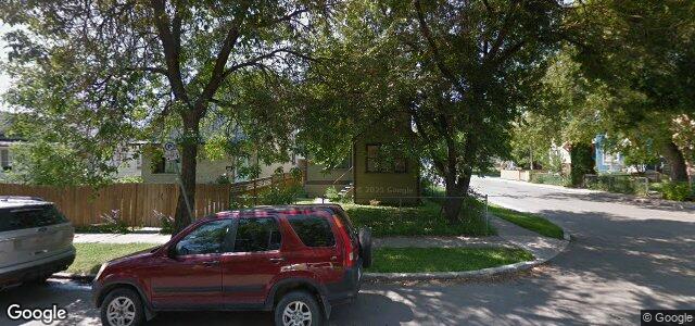 Photo of 352 Mcgee Street in Winnipeg, Manitoba