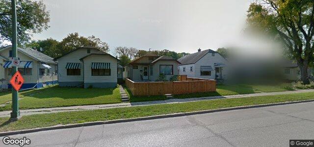 Larawan ng 353 Arlington Street sa Winnipeg, Manitoba