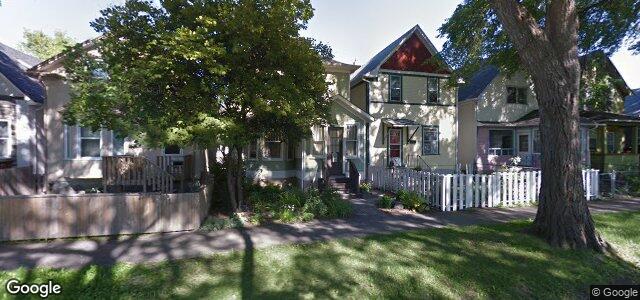 Larawan ng 353 Lipton Street sa Winnipeg, Manitoba