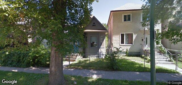 Larawan ng 353 Simcoe Street sa Winnipeg, Manitoba