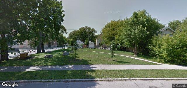 Larawan ng 354 Agnes Street sa Winnipeg, Manitoba