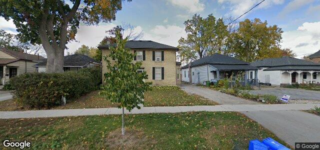 Photo of 354 Simcoe Street in Winnipeg, Manitoba