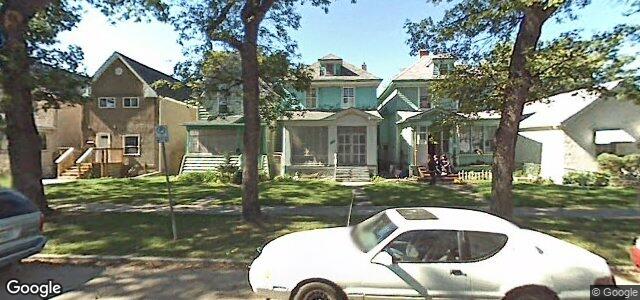 Larawan ng 354 Toronto Street sa Winnipeg, Manitoba