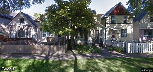 Larawan ng 355 Lipton Street sa Winnipeg, Manitoba