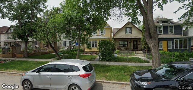 Larawan ng 356 Home Street sa Winnipeg, Manitoba