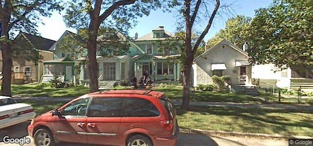 Larawan ng 356 Toronto Street sa Winnipeg, Manitoba