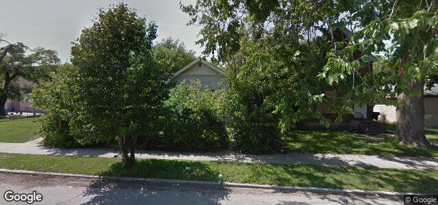 Larawan ng 358 Agnes Street sa Winnipeg, Manitoba