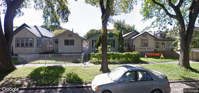 Larawan ng 358 Lipton Street sa Winnipeg, Manitoba