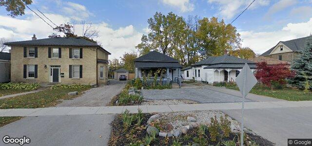 Larawan ng 358 Simcoe Street sa Winnipeg, Manitoba