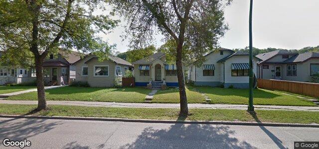 Larawan ng 359 Arlington Street sa Winnipeg, Manitoba