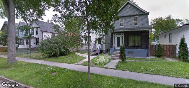 Larawan ng 359 Beverley Street sa Winnipeg, Manitoba