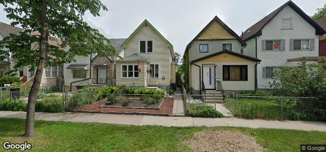 Larawan ng 359 Home Street sa Winnipeg, Manitoba