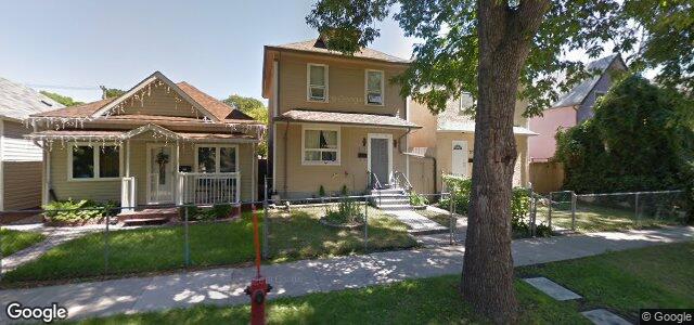 Larawan ng 359 Simcoe Street sa Winnipeg, Manitoba