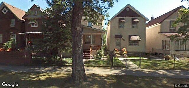 Larawan ng 359 Toronto Street sa Winnipeg, Manitoba