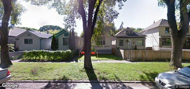 360 Lipton Street（加拿大曼尼托巴省溫尼伯市）房屋照片