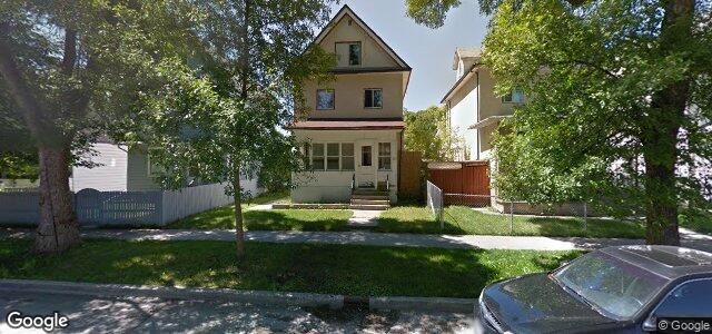 Larawan ng 360 Simcoe Street sa Winnipeg, Manitoba