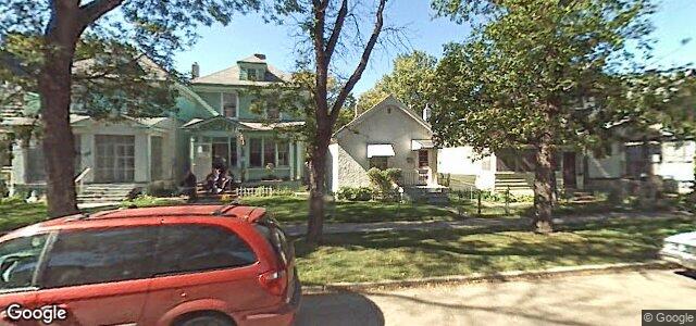 Larawan ng 360 Toronto Street sa Winnipeg, Manitoba