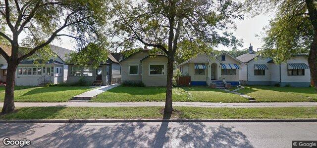 Larawan ng 361 Arlington Street sa Winnipeg, Manitoba