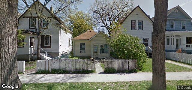 Larawan ng 361 Beverley Street sa Winnipeg, Manitoba