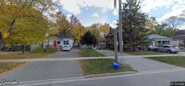 Larawan ng 361 Simcoe Street sa Winnipeg, Manitoba