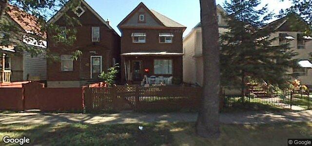 361 Toronto Street（加拿大曼尼托巴省溫尼伯市）房屋照片