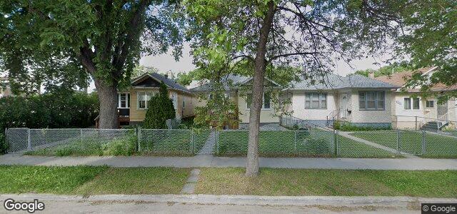 Larawan ng 362 Banning Street sa Winnipeg, Manitoba