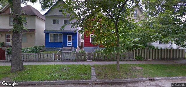 Larawan ng 362 Beverley Street sa Winnipeg, Manitoba