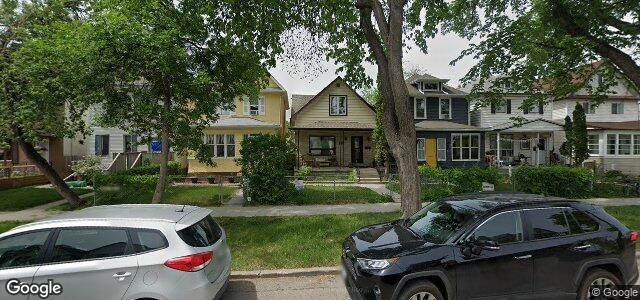 Larawan ng 362 Home Street sa Winnipeg, Manitoba